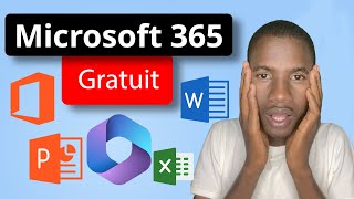 Obtenir Microsoft Office 2024 gratuitement en quelques étapes faciles [upl. by Suivatal625]