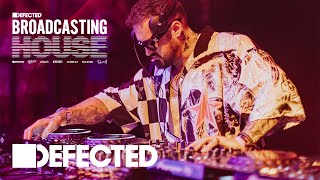 Low Steppa Episode 15 Live from Eden Ibiza  Defected Broadcasting House Show [upl. by Mersey]