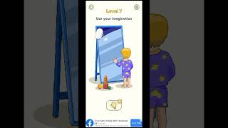 DOP2 Level 7 Use your emagination dop2 useyouremagination viral shortsfeed [upl. by Jumbala]