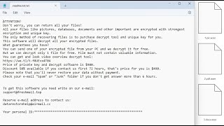 WZER File Virus Removal Guide – Decrypt wzer Files [upl. by Alfredo]