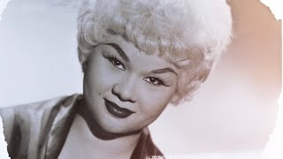 Etta James  from fame to caII girI to psych ward amp despising Beyonce [upl. by Nanahs397]