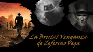 La Brutal Venganza de Zeferino Vega [upl. by Duer165]