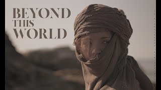 Jo Blankenburg  Beyond This World Official Music Video [upl. by Leaffar936]