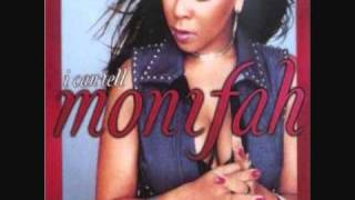 Monifah Somebodys Body [upl. by Tsiuqram]