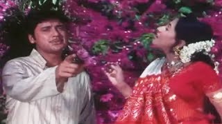 Main Ek Raja  Jaya Bhaduri  Uphaar 1971  Superhit Classic Romantic Hindi Song [upl. by Frymire]