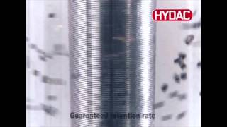 Hydac AutoFilt TwistFlow Strainer ATF [upl. by Lytsyrk981]