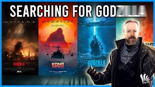 Exploring Christian Themes in the MonsterVerse [upl. by Keene]