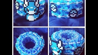 How to Make an Epic Cuff [upl. by Oluap613]