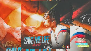 450  Save Me Life TTRR Clean Version PROMO [upl. by Figone]