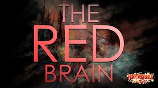 quotThe Red Brainquot by Donald Wandrei  A Tale of Cosmic Horror [upl. by Charmine]