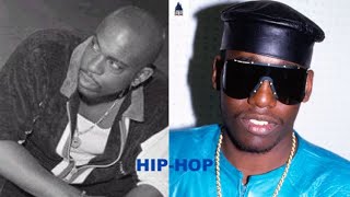 Mopreme Shakur On Favourite Rapper Kool Moe Dee Love Of HipHop [upl. by Margie]