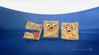 Cinnamon Toast Crunch [upl. by Ahsiemak]