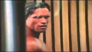 BodyBuilding  Documentary Arnold Schwarzenegger  The Iron Doy [upl. by Rusell646]