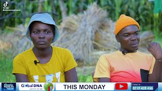 THE CLOSURE DNA SHOW S10 EP27 PROMO HAMENO CHINENGE CHAPINDA theclosurednashow tinashemugabe [upl. by Kara-Lynn]