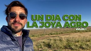 UN DIA CON LA JOYA  Vlog 1 [upl. by Rustie]