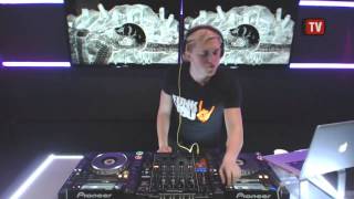 Live  Radio Intense 09042014  Spartaque [upl. by Kolk]