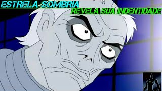 Estrela Sombria Revela Ser Mike Morningstar  Ben 10 Força Alienígena DUBLADO HD [upl. by Lasala616]