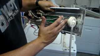 GE Washer Not Filling  How to Troubleshoot [upl. by Ayanal399]