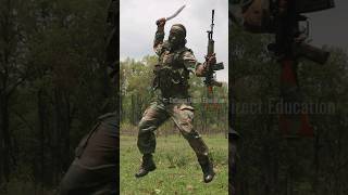 7 Gorkha regiments of Indian Army [upl. by Kerekes]