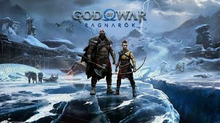 God of War Ragnarok Crack  Free Download  2023 [upl. by Anaed959]