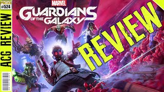 Guardians of the Galaxy Review Surprised quotBuy Wait for Sale Never Touchquot [upl. by Fenelia]