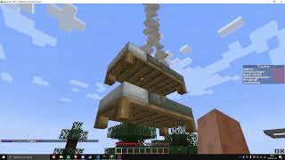 Exploring Private Minecraft Server  81311997025565 [upl. by Mariejeanne]