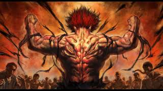 Maximum Attack  Baki 2018 OST Extended [upl. by Marka]