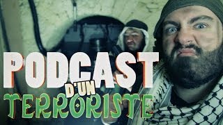 PODCAST DUN TERRORISTE 2 LE CLUBIRD [upl. by Paddy508]