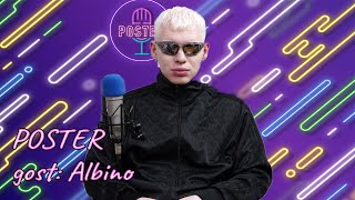 Albino Milica Pavlović ponižava ljude Klinac je ponekad bipolaran  POSTER  SO1E38 [upl. by Puttergill]